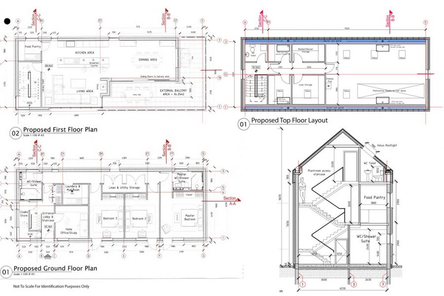 25_New Build Floor Plans