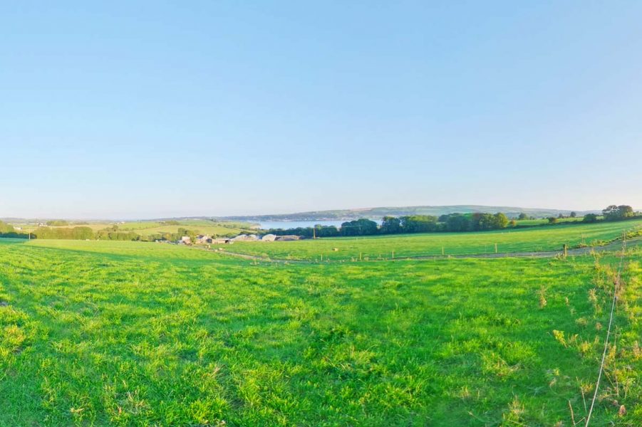 30_Farm roadway