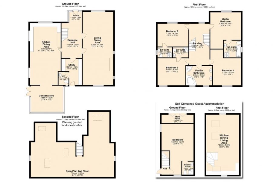 37_Floor Plans