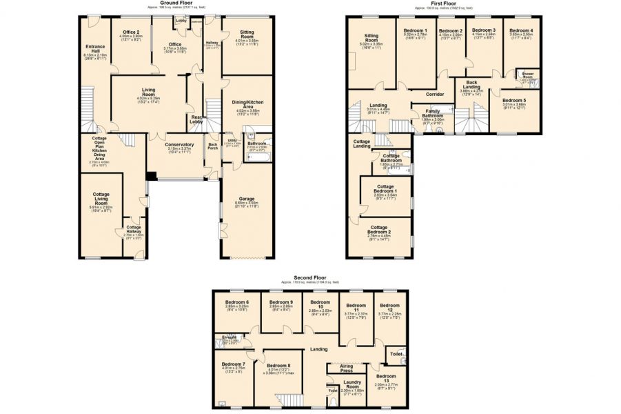 40_Floor Plan