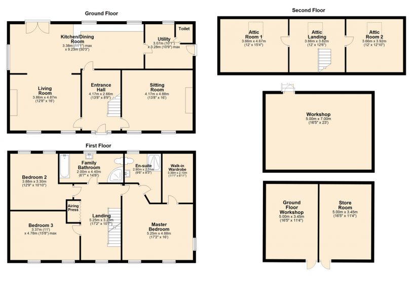 41_Floor Plans