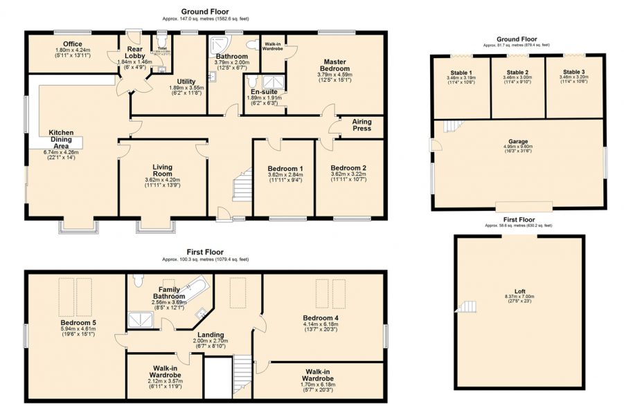 45_Floor Plans