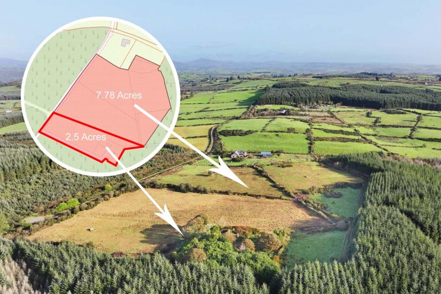 4_2.5 & 7.78 Acres