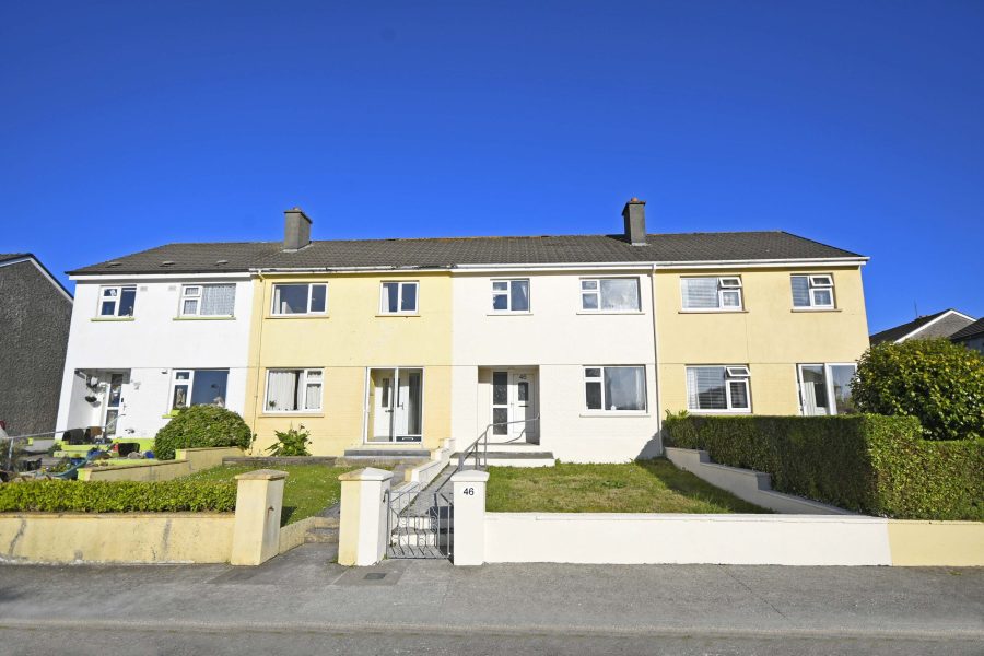 4_Front Elevation