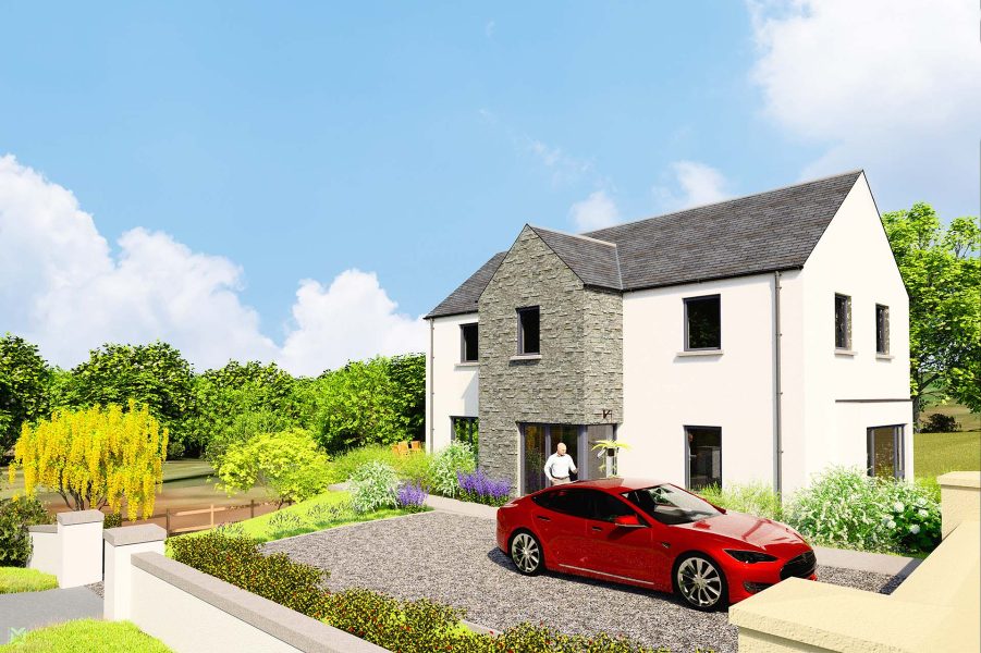 6_Front Elevation