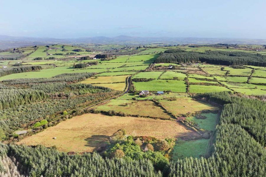 7_Farmhouse and Extra Land