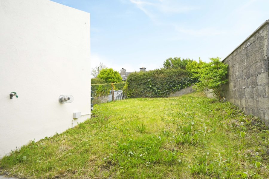 8_Back Garden