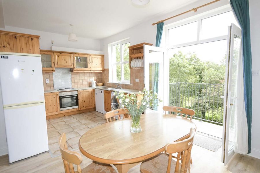 8_Dining Kitchen Area