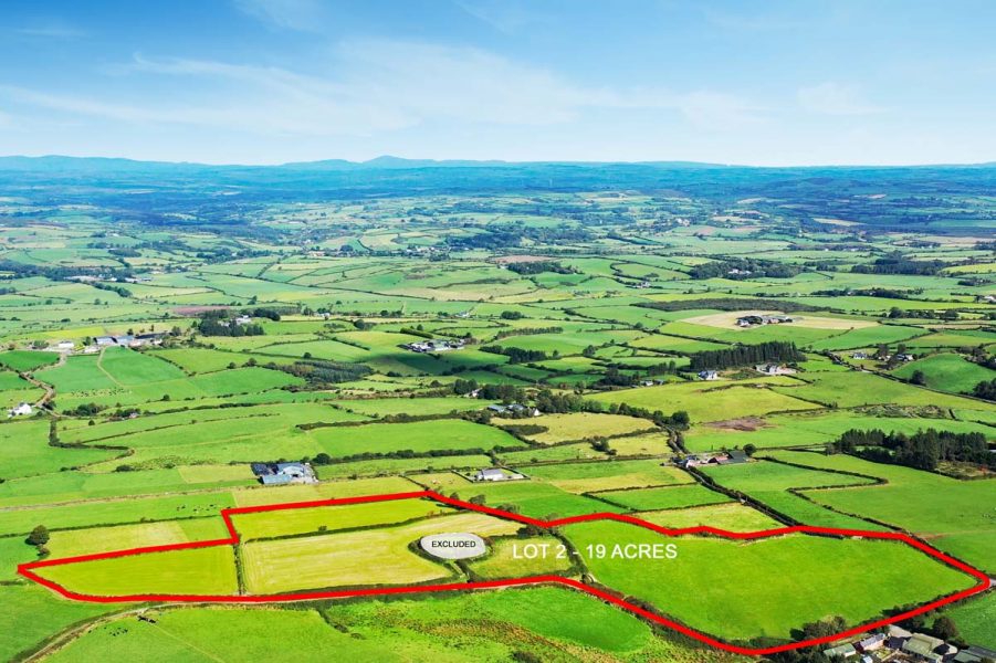 8_Lot 2_19 Acres