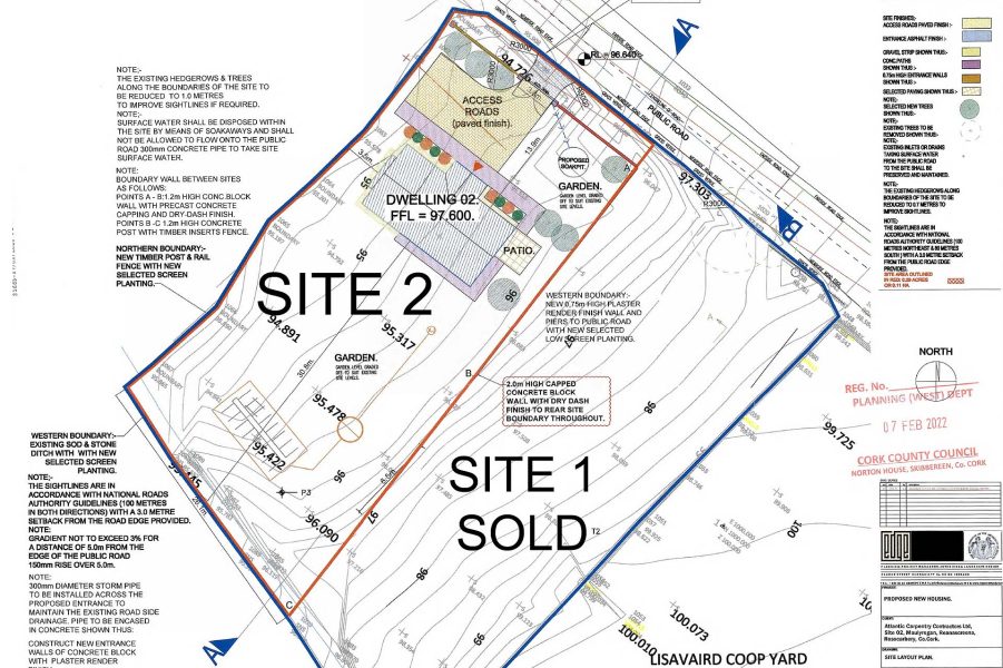 8_Site Layout