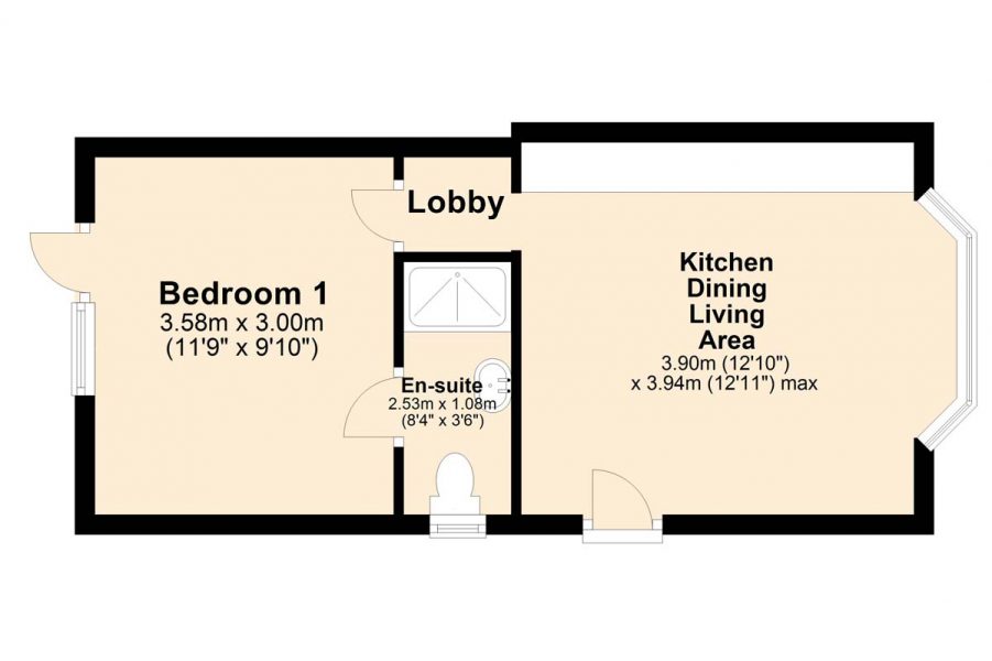 9_Floor Plan